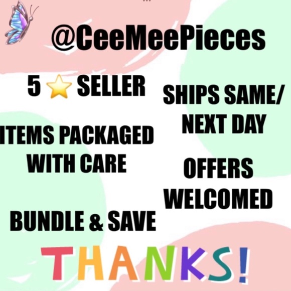 Kate Spade Black Bow Wristlet Wallet B#28 - Picture 12 of 14